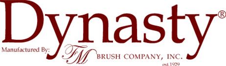 Dynasty Brush